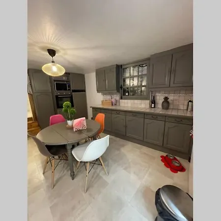 «la Vie Est Belle» Au Coeur De Apartment *