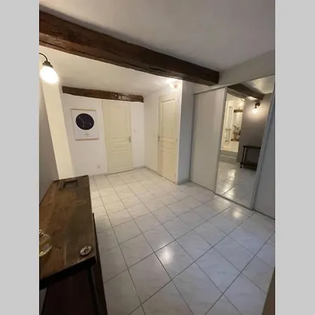Apartment «la Vie Est Belle» Au Coeur De